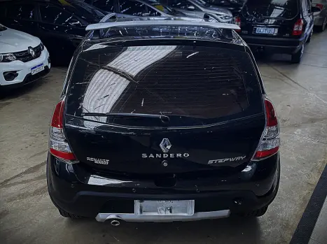 RENAULT Sandero , Foto 4