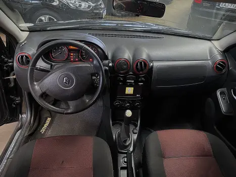 RENAULT Sandero , Foto 6