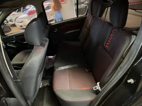 RENAULT Sandero , Foto 8