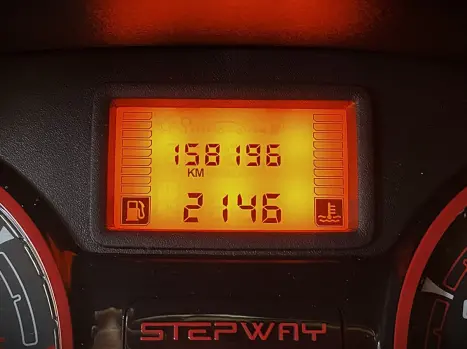 RENAULT Sandero , Foto 9