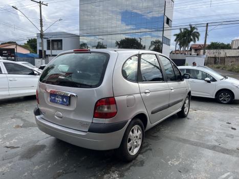 RENAULT Scenic 1.6 16V 4P FLEX PRIVILEGE, Foto 4