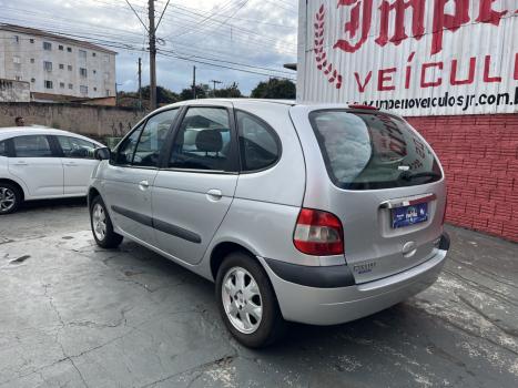 RENAULT Scenic 1.6 16V 4P FLEX PRIVILEGE, Foto 5