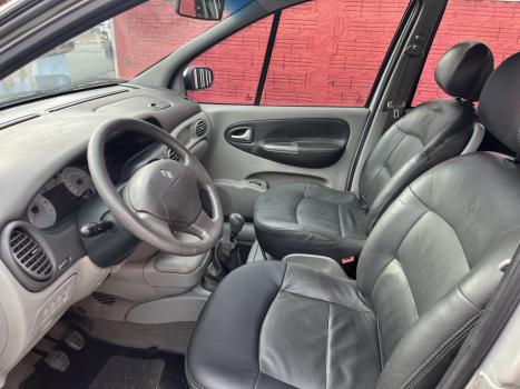 RENAULT Scenic 1.6 16V 4P FLEX PRIVILEGE, Foto 9