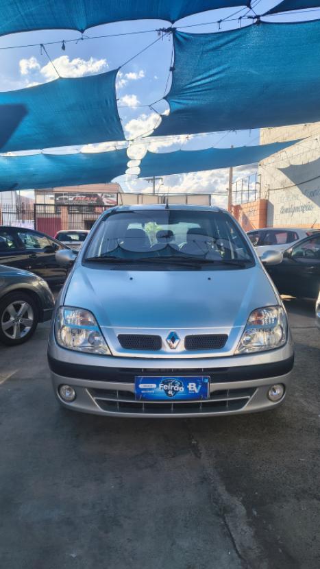 RENAULT Scenic 1.6 16V 4P PRIVILEGE, Foto 3