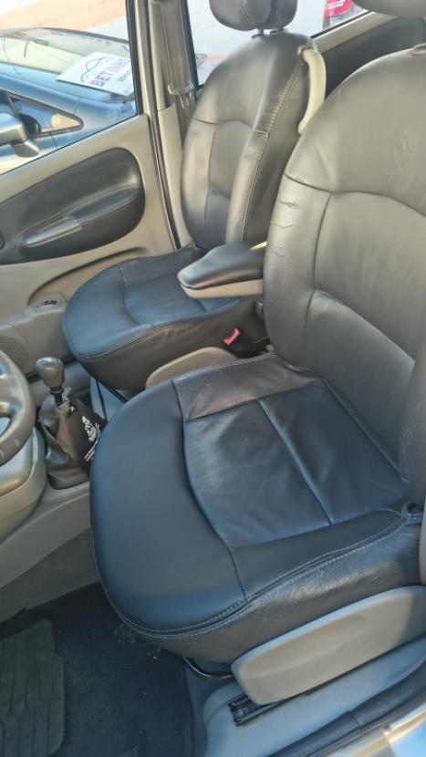 RENAULT Scenic 1.6 16V 4P PRIVILEGE, Foto 4