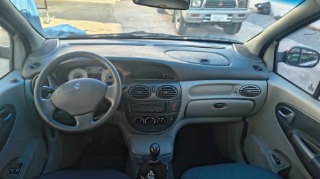 RENAULT Scenic 1.6 16V 4P PRIVILEGE, Foto 5