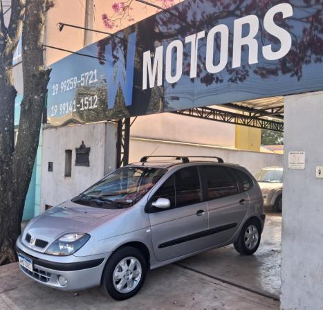 RENAULT Scenic 1.6 16V 4P EXPRESSION, Foto 1