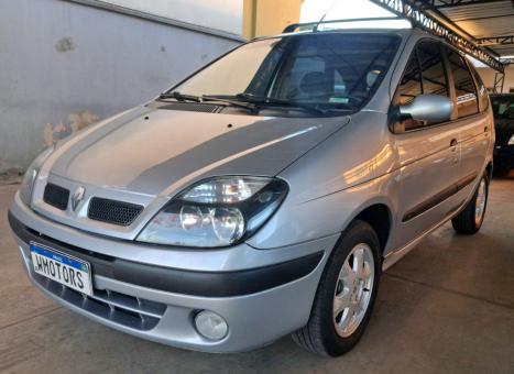 RENAULT Scenic 1.6 16V 4P EXPRESSION, Foto 3