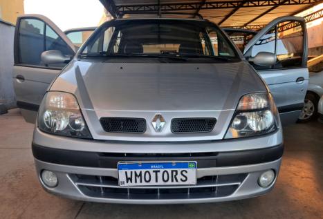 RENAULT Scenic 1.6 16V 4P EXPRESSION, Foto 2