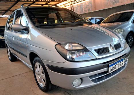 RENAULT Scenic 1.6 16V 4P EXPRESSION, Foto 4