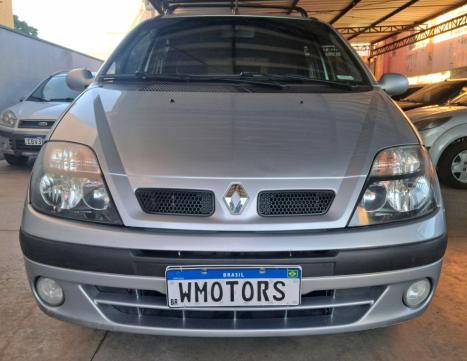 RENAULT Scenic 1.6 16V 4P EXPRESSION, Foto 5