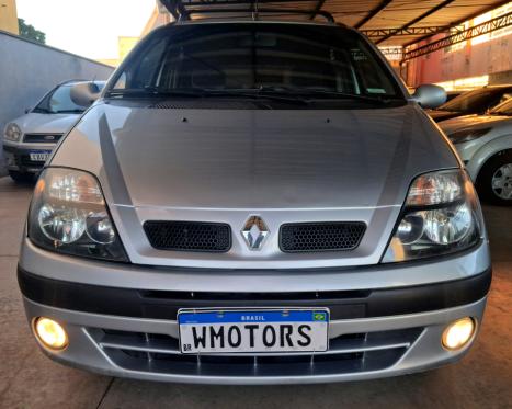 RENAULT Scenic 1.6 16V 4P EXPRESSION, Foto 6