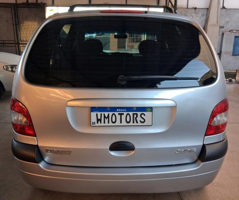 RENAULT Scenic 1.6 16V 4P EXPRESSION, Foto 7