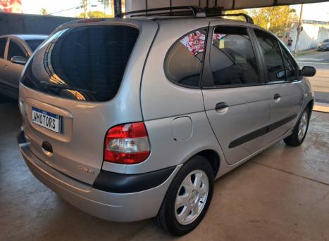 RENAULT Scenic 1.6 16V 4P EXPRESSION, Foto 9