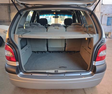RENAULT Scenic 1.6 16V 4P EXPRESSION, Foto 10