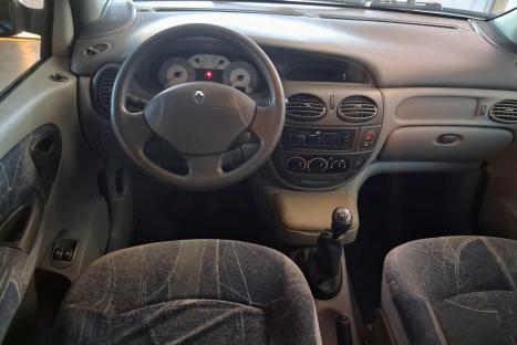 RENAULT Scenic 1.6 16V 4P EXPRESSION, Foto 12