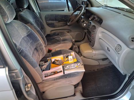RENAULT Scenic 1.6 16V 4P EXPRESSION, Foto 13