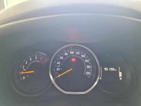 RENAULT Stepway 1.0 12V 4P FLEX SCE ZEN, Foto 6