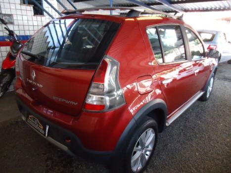 RENAULT Stepway 1.6 16V 4P FLEX ZEN, Foto 3