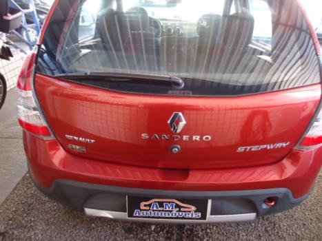 RENAULT Stepway 1.6 16V 4P FLEX ZEN, Foto 5