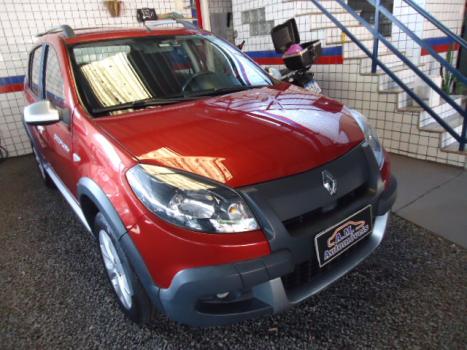 RENAULT Stepway 1.6 16V 4P FLEX ZEN, Foto 6