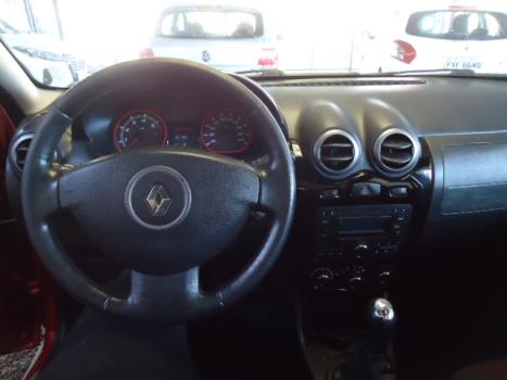 RENAULT Stepway 1.6 16V 4P FLEX ZEN, Foto 9