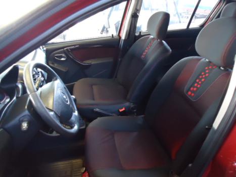 RENAULT Stepway 1.6 16V 4P FLEX ZEN, Foto 10