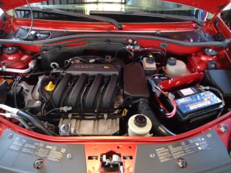 RENAULT Stepway 1.6 16V 4P FLEX ZEN, Foto 13