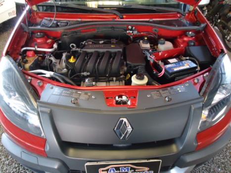 RENAULT Stepway 1.6 16V 4P FLEX ZEN, Foto 14