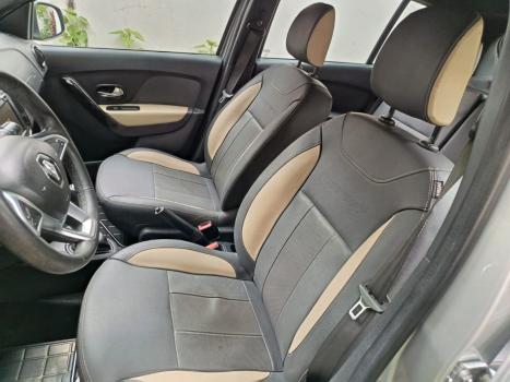 RENAULT Stepway 1.6 16V 4P FLEX ICONIC X-TONIC AUTOM�TICO CVT, Foto 6