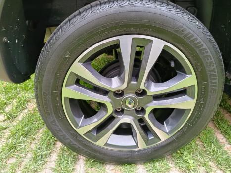 RENAULT Stepway 1.6 16V 4P FLEX ICONIC X-TONIC AUTOM�TICO CVT, Foto 11