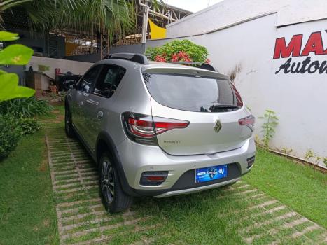 RENAULT Stepway 1.6 16V 4P FLEX ICONIC X-TONIC AUTOM�TICO CVT, Foto 13