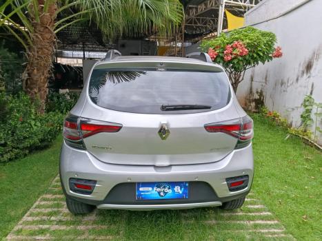 RENAULT Stepway 1.6 16V 4P FLEX ICONIC X-TONIC AUTOM�TICO CVT, Foto 14