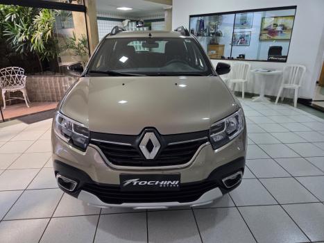 RENAULT Stepway 1.6 16V 4P FLEX ZEN, Foto 2