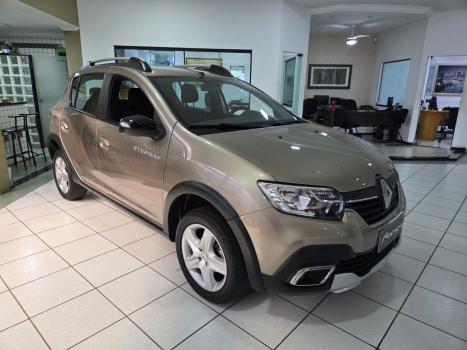 RENAULT Stepway 1.6 16V 4P FLEX ZEN, Foto 3