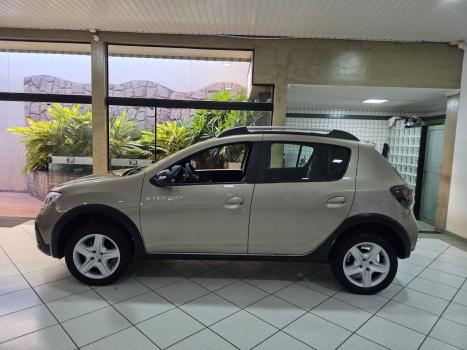 RENAULT Stepway 1.6 16V 4P FLEX ZEN, Foto 4