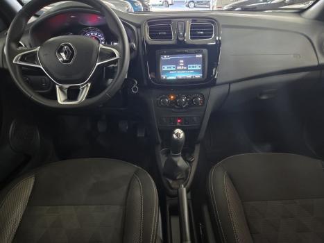 RENAULT Stepway 1.6 16V 4P FLEX ZEN, Foto 6