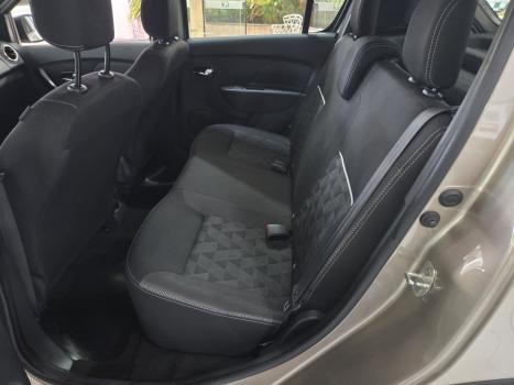 RENAULT Stepway 1.6 16V 4P FLEX ZEN, Foto 9