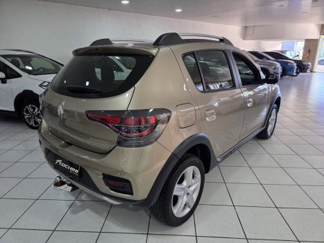 RENAULT Stepway 1.6 16V 4P FLEX ZEN, Foto 10