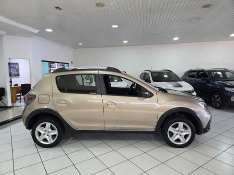 RENAULT Stepway 1.6 16V 4P FLEX ZEN, Foto 11