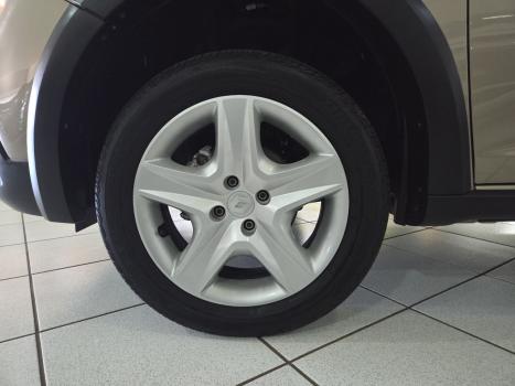 RENAULT Stepway 1.6 16V 4P FLEX ZEN, Foto 12
