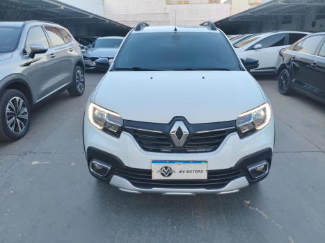 RENAULT Stepway 1.6 16V 4P FLEX ICONIC X-TONIC AUTOM�TICO CVT, Foto 2