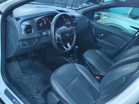 RENAULT Stepway 1.6 16V 4P FLEX ICONIC X-TONIC AUTOM�TICO CVT, Foto 8