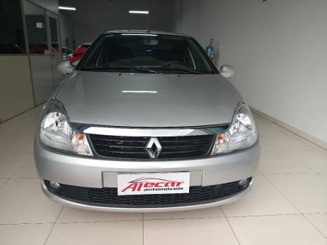 RENAULT Symbol 1.6 16V 4P FLEX PRIVIL�GE, Foto 3