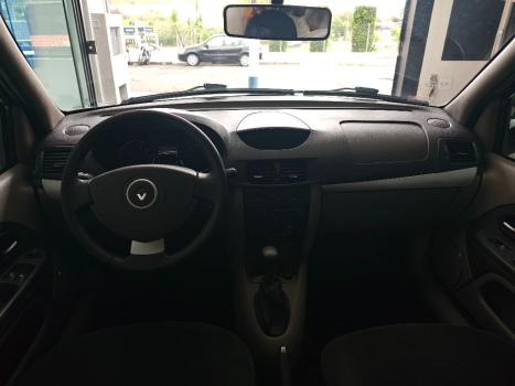 RENAULT Symbol 1.6 16V 4P FLEX PRIVIL�GE, Foto 4