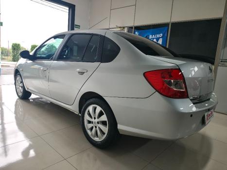 RENAULT Symbol 1.6 16V 4P FLEX PRIVIL�GE, Foto 8