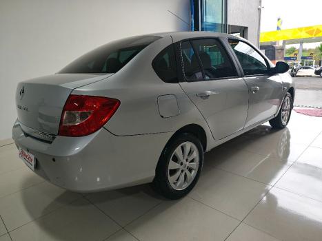 RENAULT Symbol 1.6 16V 4P FLEX PRIVIL�GE, Foto 9