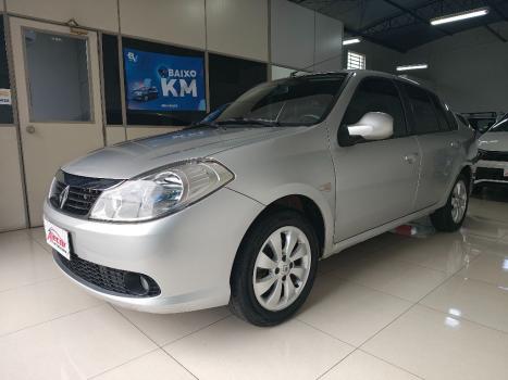 RENAULT Symbol 1.6 16V 4P FLEX PRIVIL�GE, Foto 2