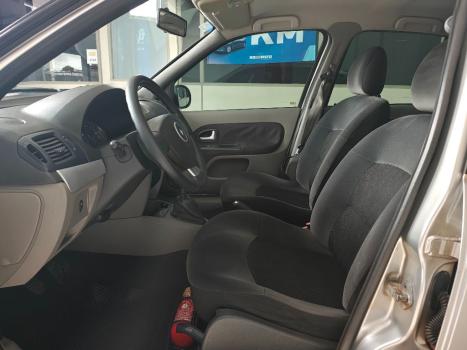 RENAULT Symbol 1.6 16V 4P FLEX PRIVIL�GE, Foto 5