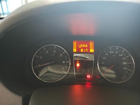 RENAULT Symbol 1.6 16V 4P FLEX PRIVIL�GE, Foto 6